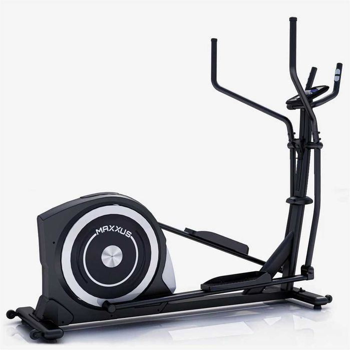 **Crosstrainer CX 5.0 MAXXUS