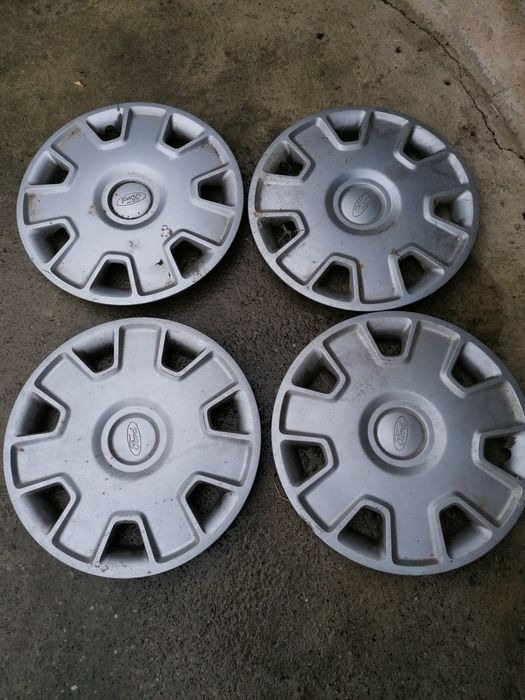 Capace ford focus 2005, r15