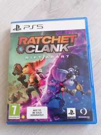 Schimb sau vând joc Ratchet & Clank