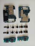 Vand piese complete de samsung a12