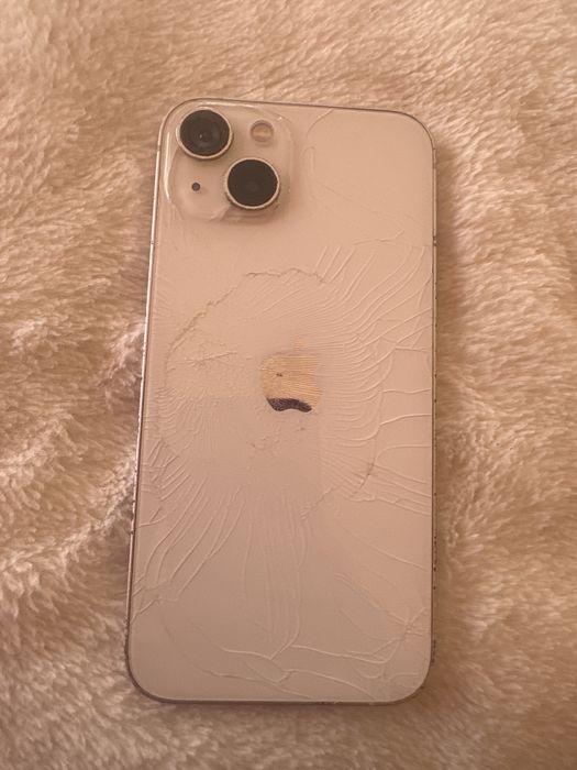 Iphone 13 de vanzare utilizat