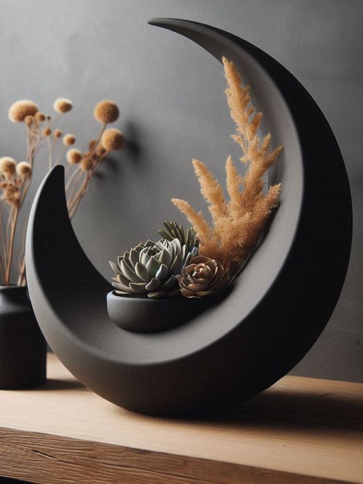 Printare 3D Home Design (decorații si obiecte in casa ta)