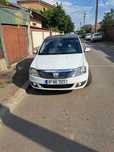 DACIA LOGAN 1.5 diesel2009