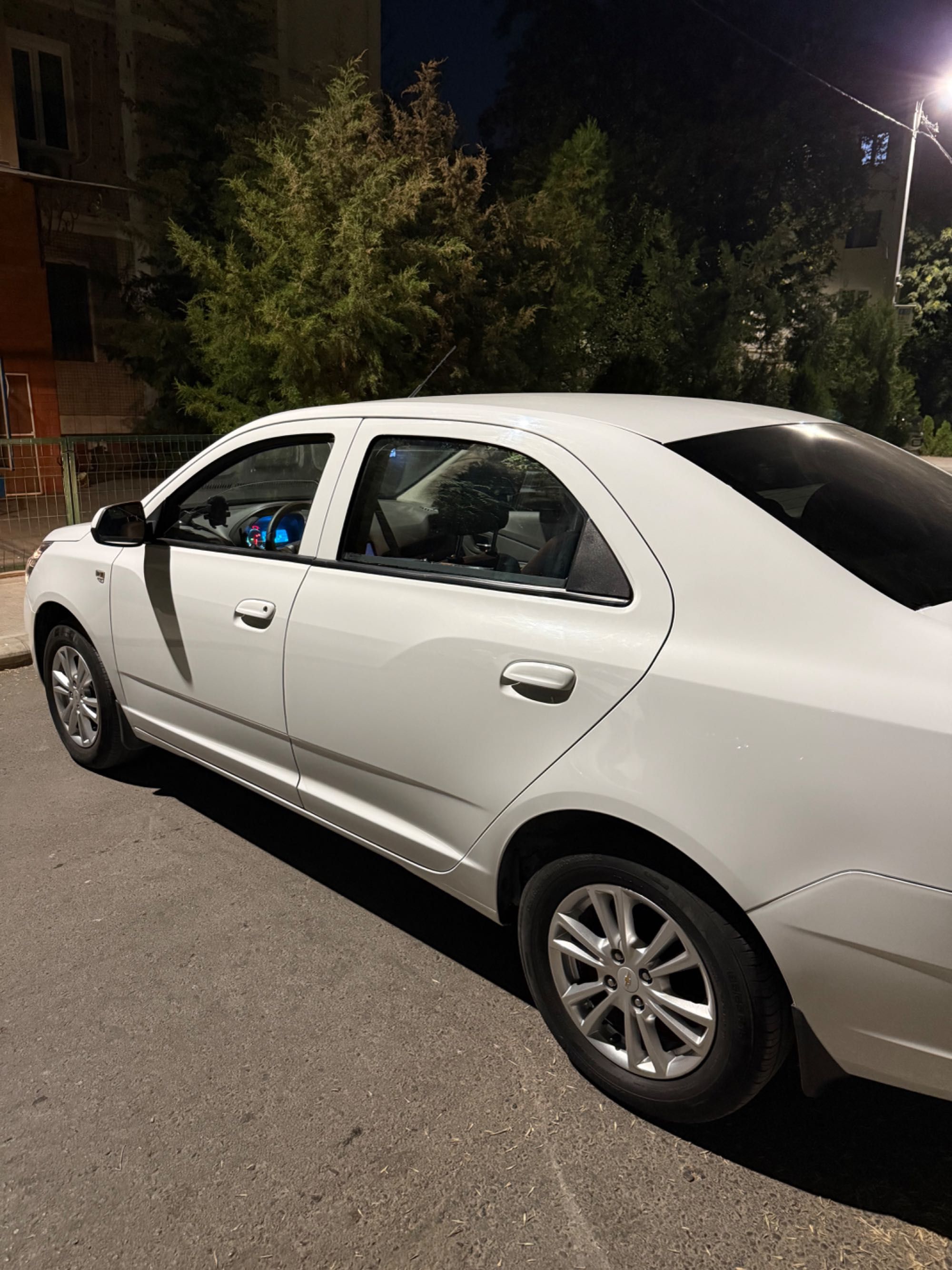 Cobalt 2022 metan gaz