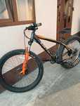 Bicicleta de vînzare