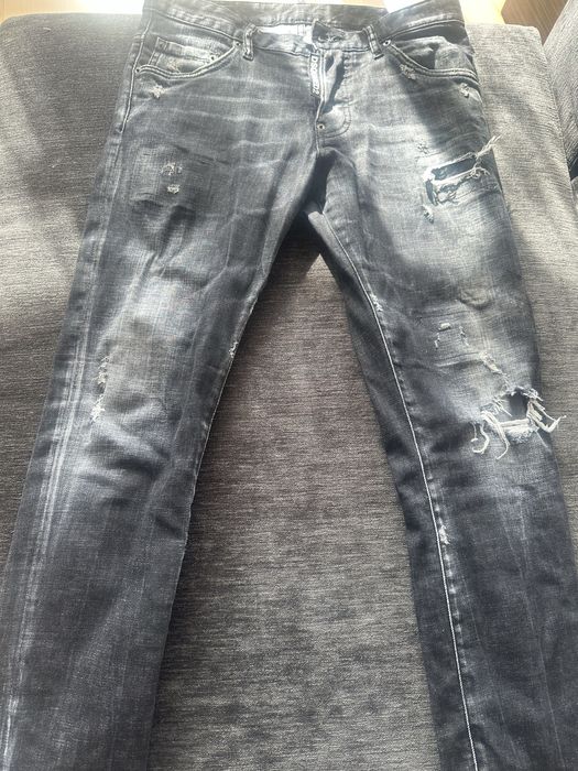 Blugi Dsquared2 Originali