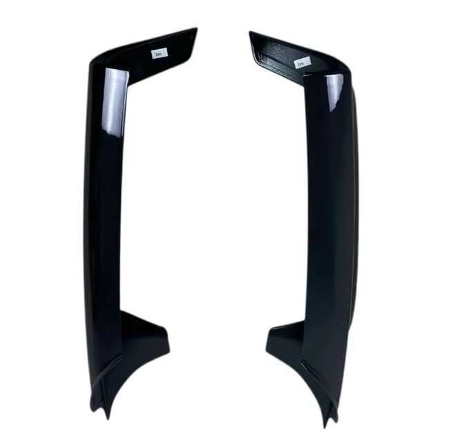 Сплитери за предна М-Tech броня за BMW E90 2005г-2008г