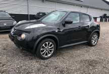 Nissan Juke 2014 1.5 dci Camera Navi Moduri de condus PosibilitateRate