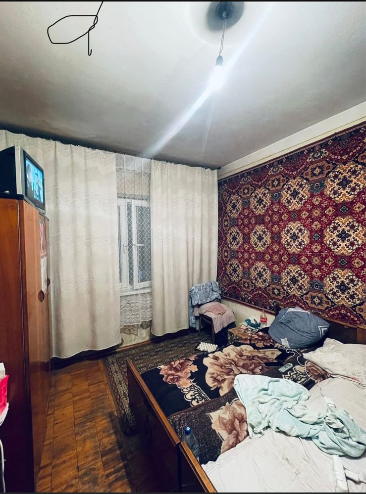 Продается 3/5/5  , кадешева базар