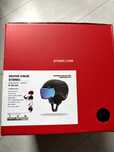 Casca de ski cu vizor Atomic Savor Visor Stereo Black M 55-59cm NOUA