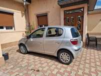 Vănd Toyota Yaris