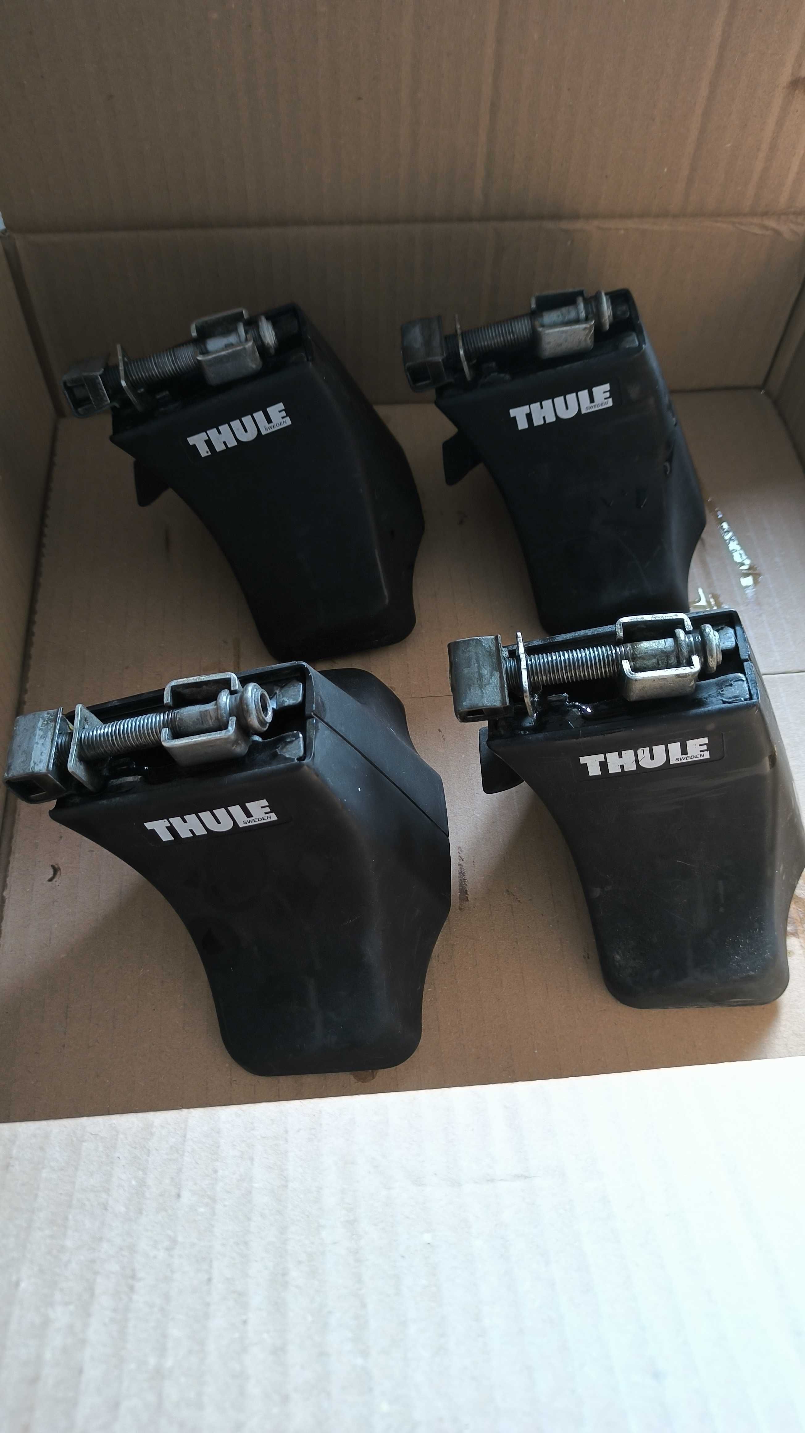 Захвати Thule 750