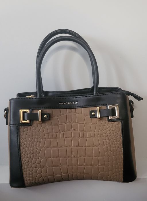 НОВА! Дамска чанта