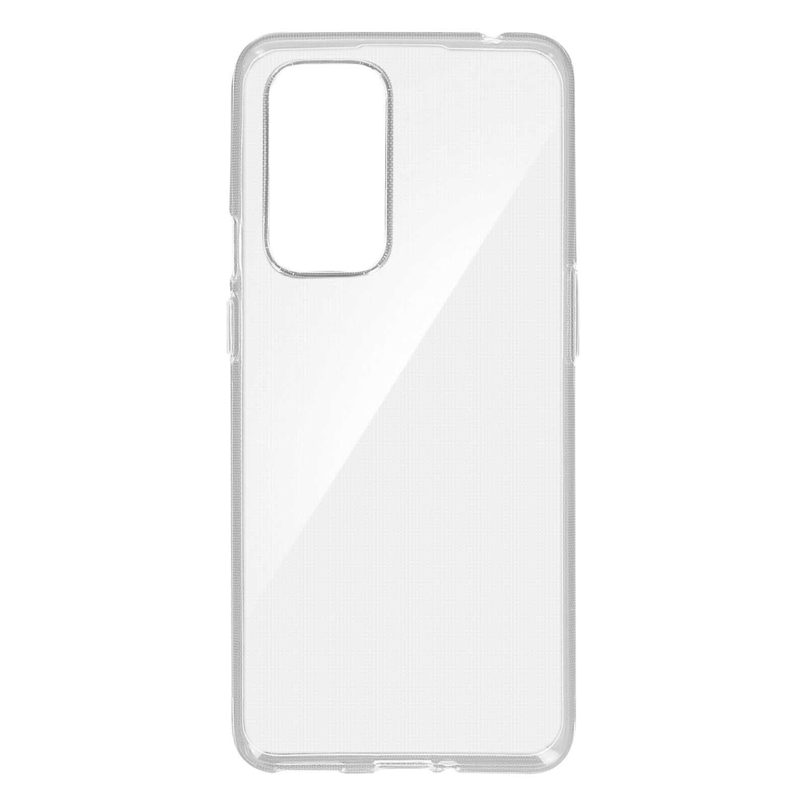 Husa transparenta OnePlus 9