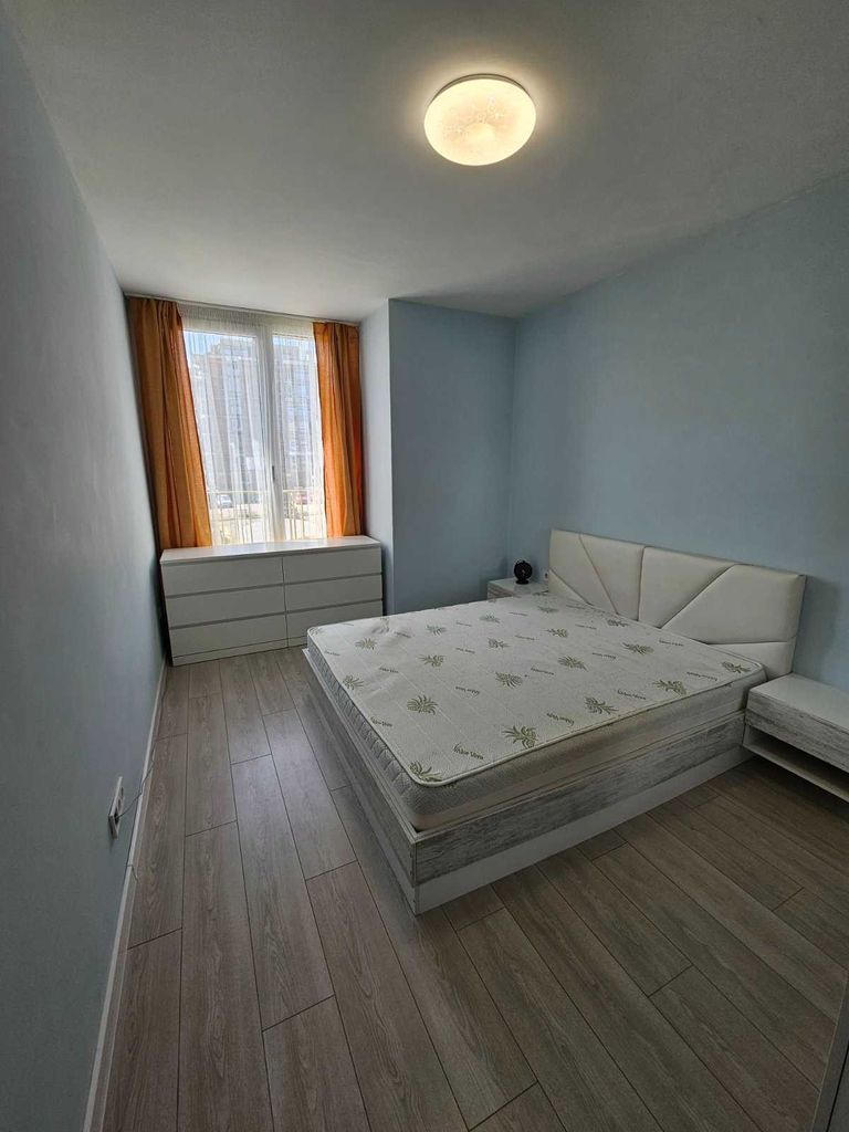 Дава се под наем Двустаен апартамент в София, Люлин 5 - 55 кв.м за 549 € - Снимка #4