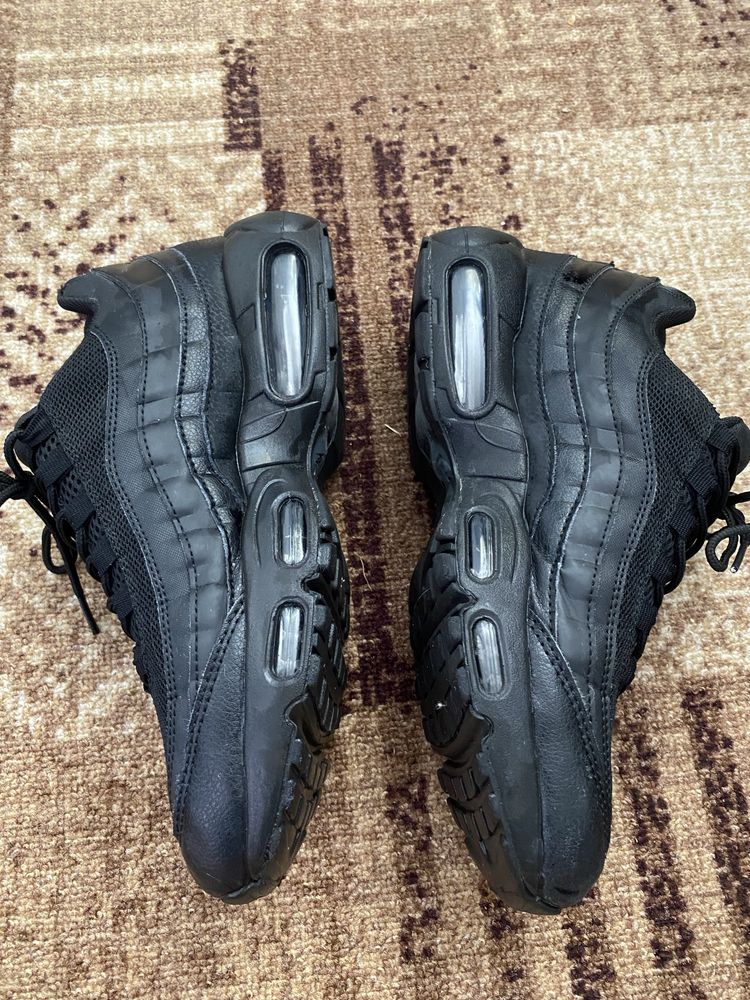 Nike air max 95 novi