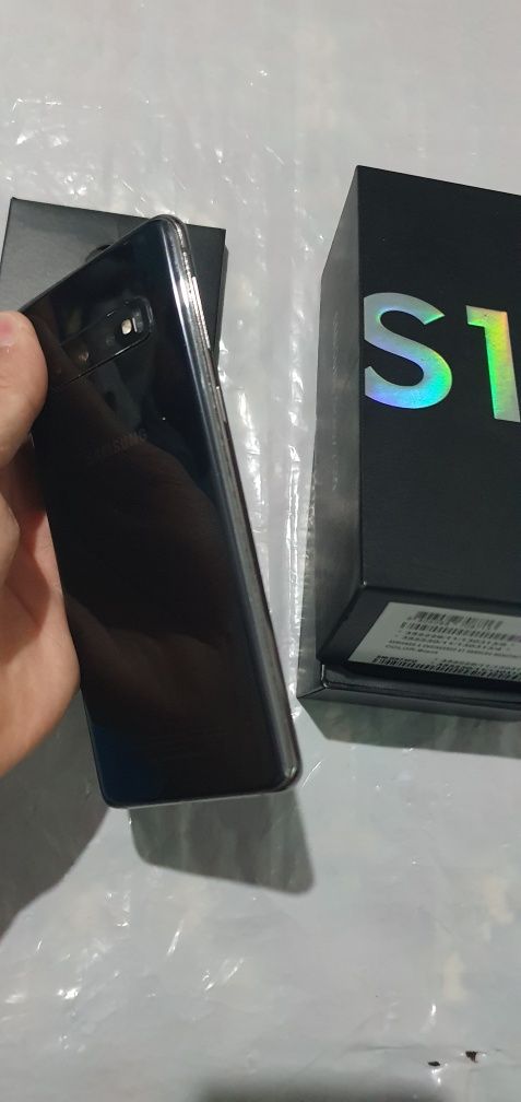 Galaxy s10  8/128 vetnam orginal