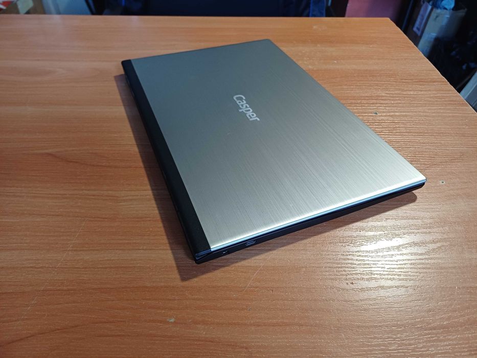 14" FHD IPS Ultrabook Casper™i5/8GB РАМ/256GB SSD