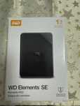 HDD Extern Western Digital 1TB