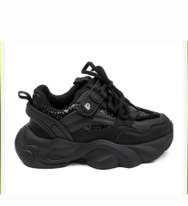 Sneakers IL passo mas 29