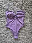 Costum de baie Zara, mărimea S