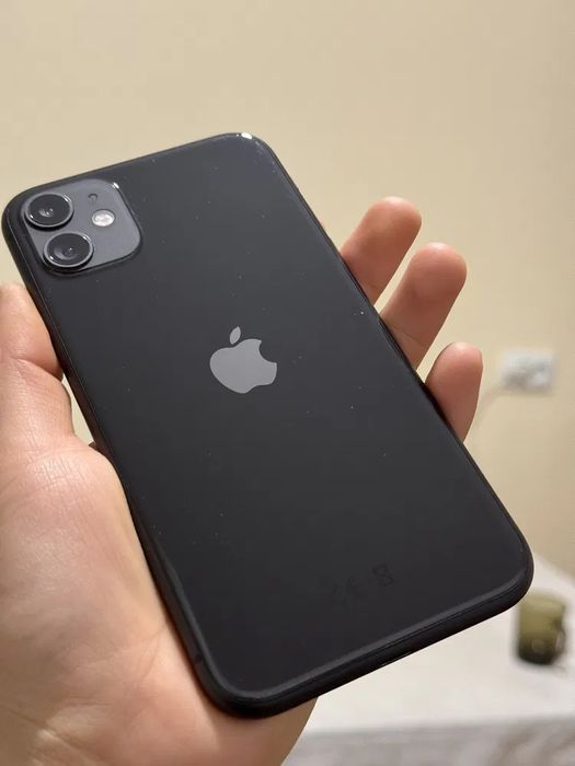 Iphone 11 64gb и iphone 8 64gb обмен!