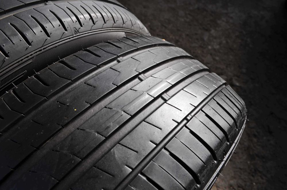 SET 2 Anvelope Vara 225/45 R17 FALKEN Ziex ZE310 ecorun 94W