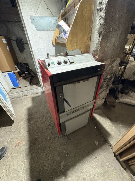 Vand centrala Atmos DC22S