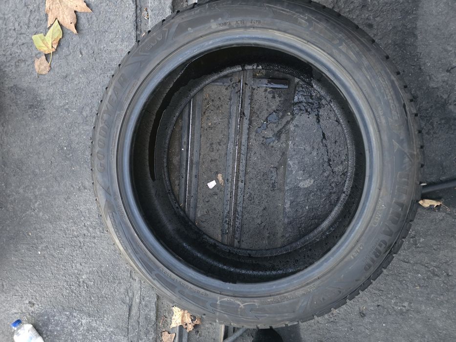 Anvelope iarna 275 45 21