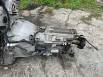 Cutie viteza manuala cu Start-Stop BMW Seria 3 (E90) 2.0 Diesel