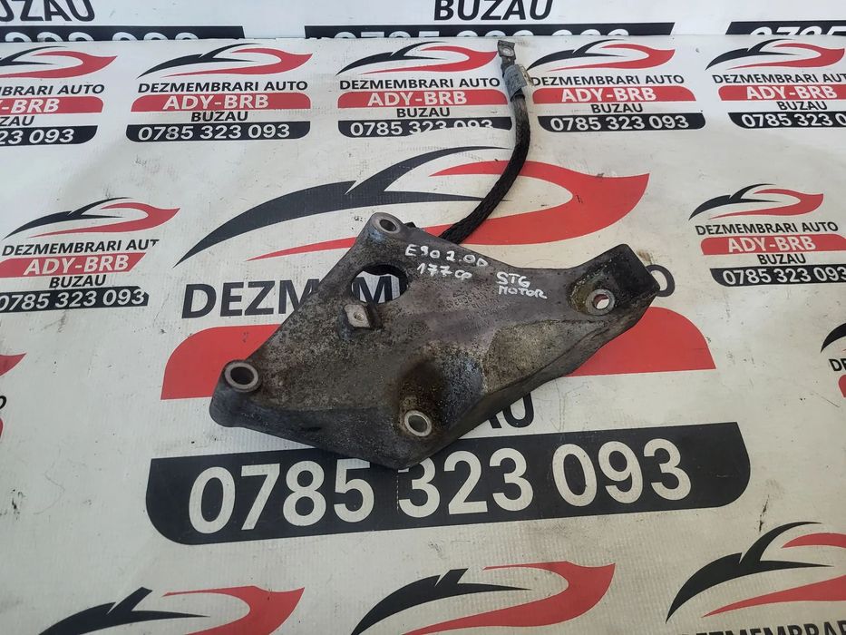 Suport motor stanga/dreapta BMW E90 LCI 2.0D 177CP automat