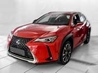 Lexus UX Lexus UX 250h Style // LED // Camera // Apple CarPlay // Android Auto