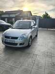 Suzuki Swift Diesel