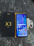 Xiaomi Poco X3 NFC 128GB 6GB RAM