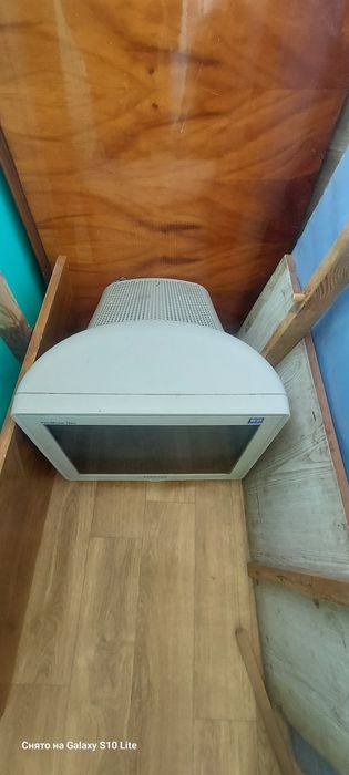 Бесплатно монитор самовывоз