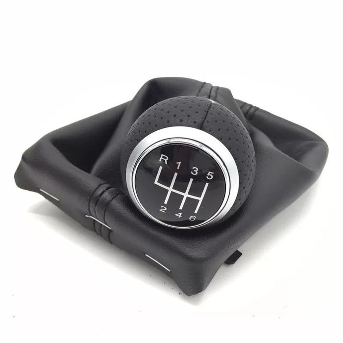 Nuca schimbator viteze manual Audi A4 B8,A5 8T,Q5 8R s line