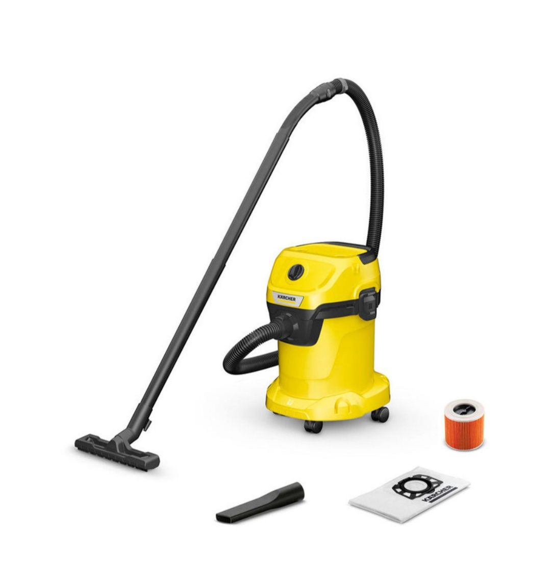 Прахосмукачка Karcher