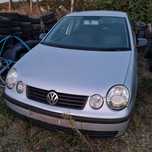 Dezmembrez vw polo 1.4 benzina automat