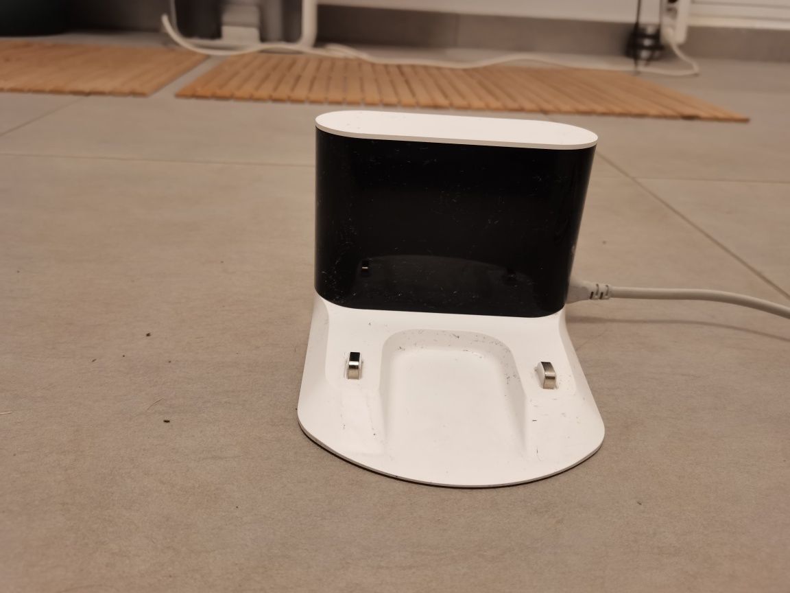 Robot de aspirare Xiaomi Roborock S5 Max - white