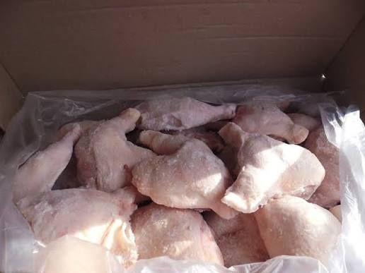 Окорочка оптом .