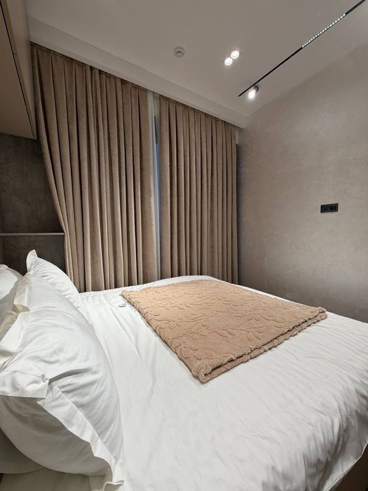 Срочно продается 2х ком квартира в новостройке, ор-р:Фаргона Йули,35м²