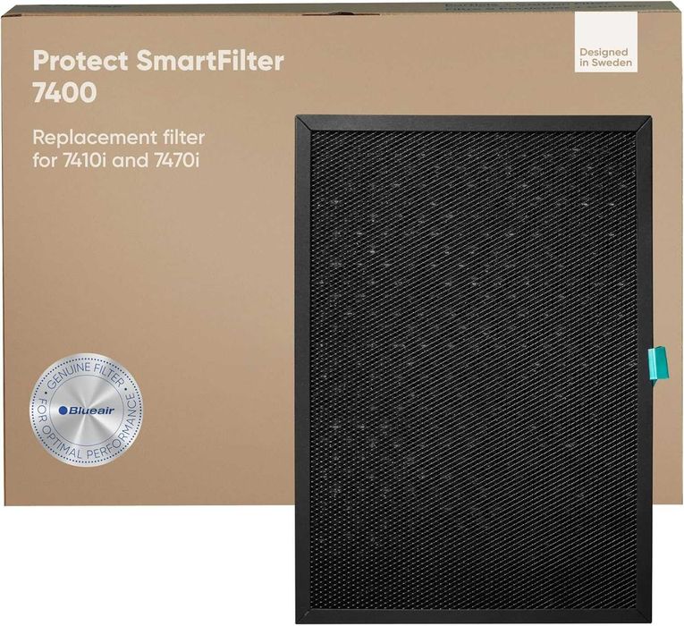 Filtre SmartFilter pentru HealthProtect™ seria 7400