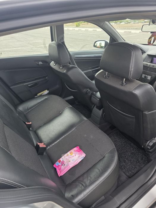 Vand opel asta h