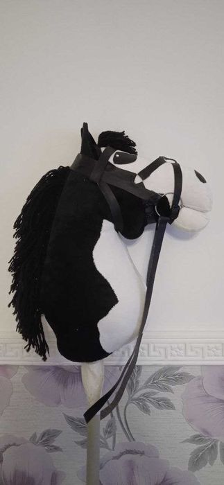 Хоббихорсы. Новые