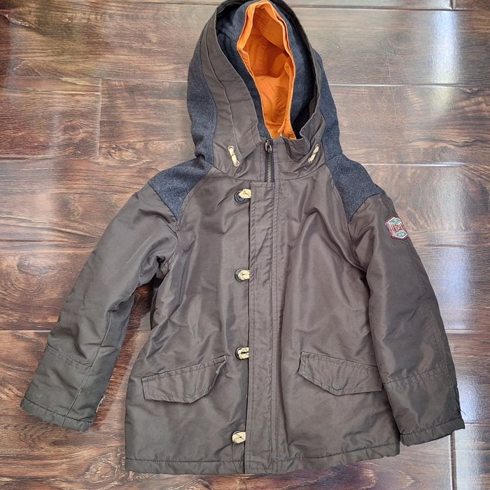 Geaca Scotch & Soda 6 ani