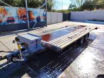 Platforma/Trailer 5.1mx2.1m