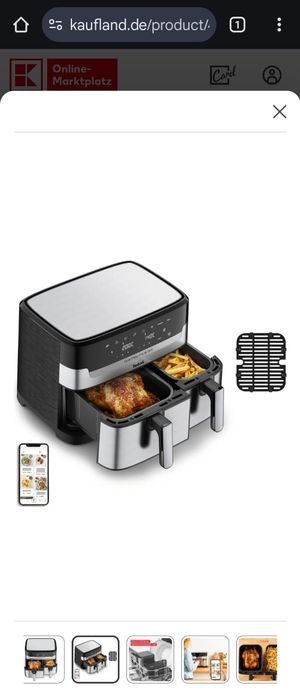 Tefal frey easy grii dublu