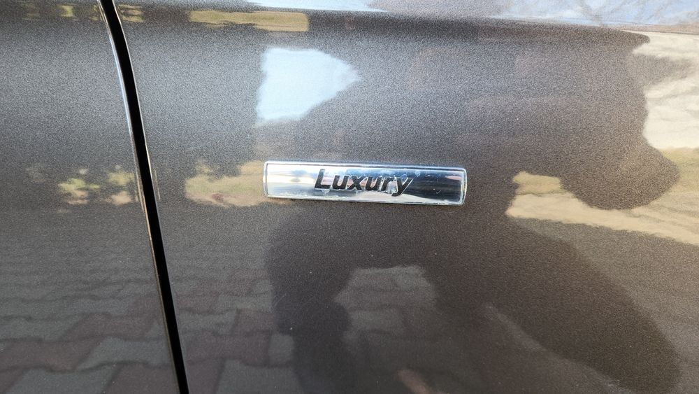 Bmw seria 3 X-Drive Luxury