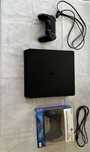 Playstation 4 Slim 1 TB