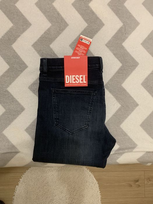 Blugi Diesel originali